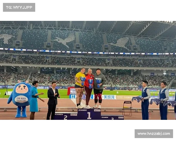 钻石联赛尤金站中国三将入围 巩立姣领衔投掷项目全力出征