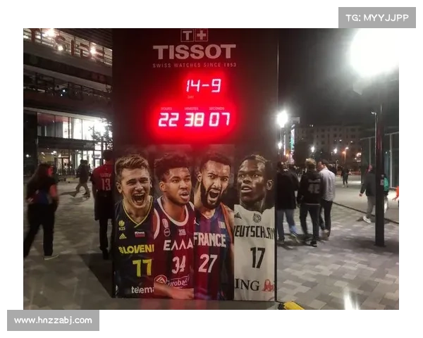 男篮欧锦赛VR直播用户突破百万 高科技座席票价暴涨