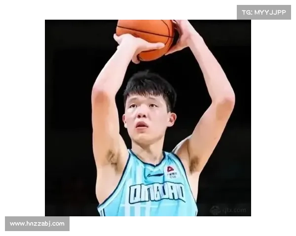 美媒盛赞杨瀚森展现超新秀智慧 期待其NBA首场两双表现
